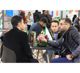دهمین نمایشگاه تخصصی نهاده‌های کشاورزی تهران- دی ماه 1402